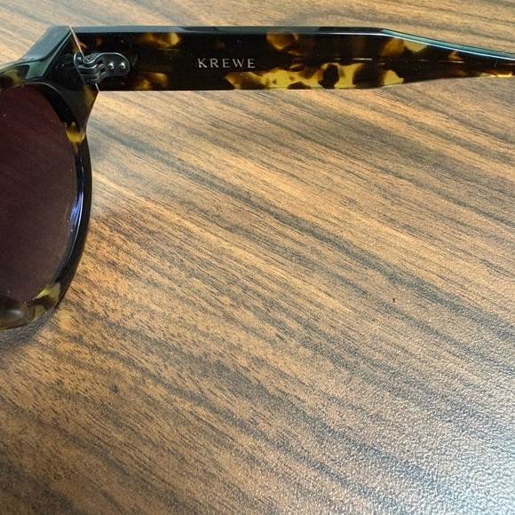 Retro Krewe Sunglasses!! - Picture 3 of 8